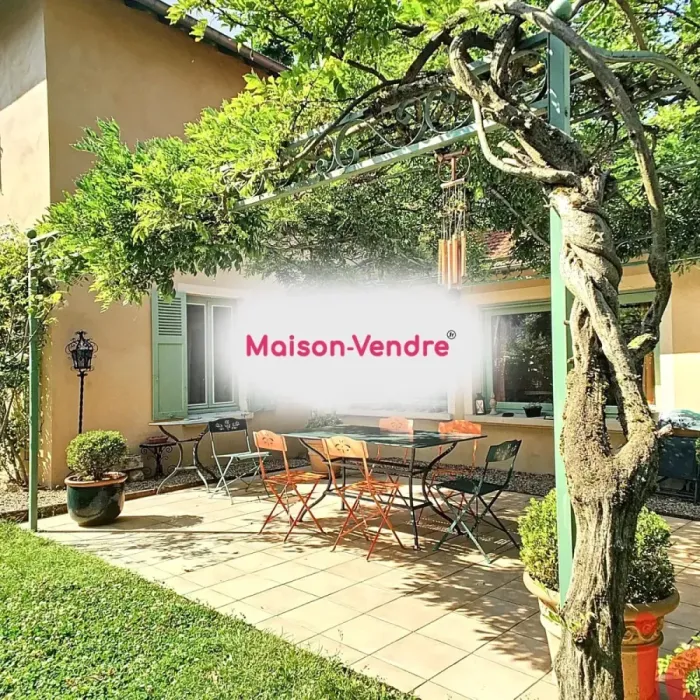 Maison 5 pièces Villefranche-sur-Saône à vendre